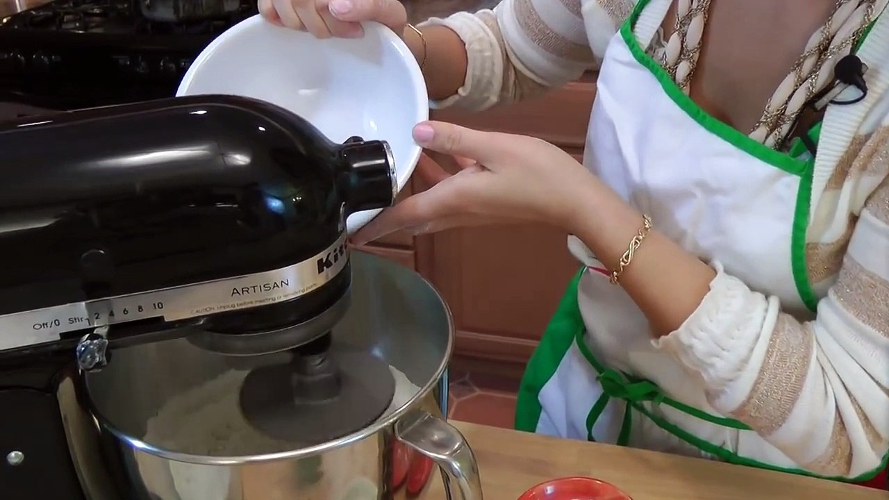 How to make Homemade Pizza From Scratch |  Natural Beauty Tips