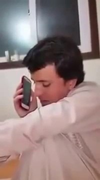 Pashto Funny Pathan Speaking Funny Urdu Hahaha