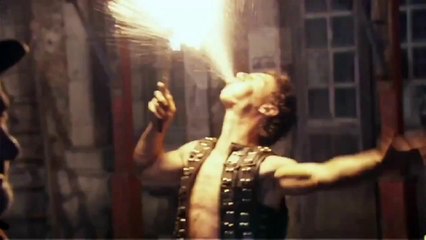 Vênus Negra (Vénus Noire 2010) - Trailer Legendado