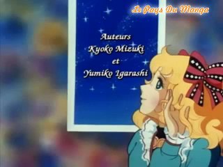 Dominique Poulain - Candy S endort (Son remasterise)