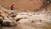 Tinghir-Morocco climbing escalade 2016 les gorges de todgha