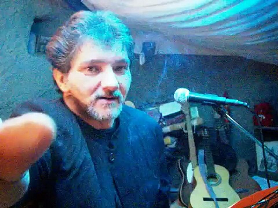 Hanouna Ton monde de chiens Thierry M