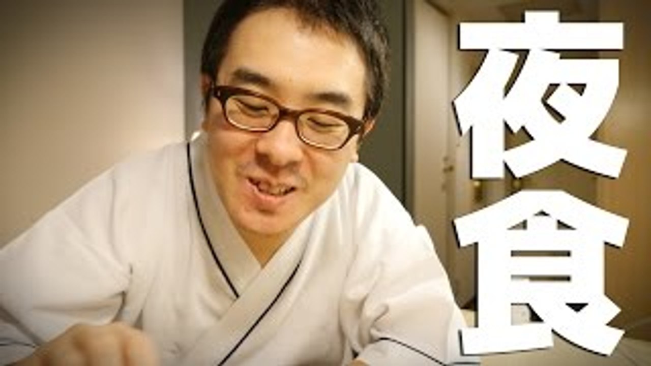 【瀬戸の飯テロ】俺が選んだコンビニ夜食！一緒に食べようぜ！