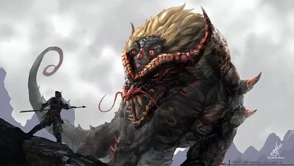 Robin Gogberg - A Tale Untold [Epic Speech Powerful Heroic] (World Music 720p)