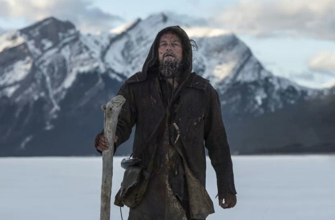 'The Revenant' dominates Oscar nominations, 'Mad Max' is dark horse