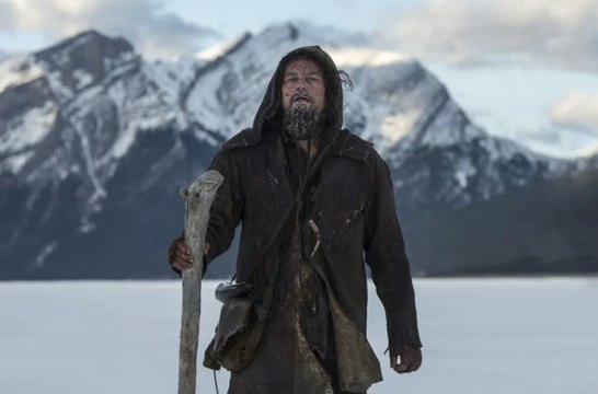 'The Revenant' dominates Oscar nominations, 'Mad Max' is dark horse