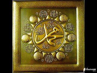 Muhammad S.A.W  by Maulana Tariq Jameel .