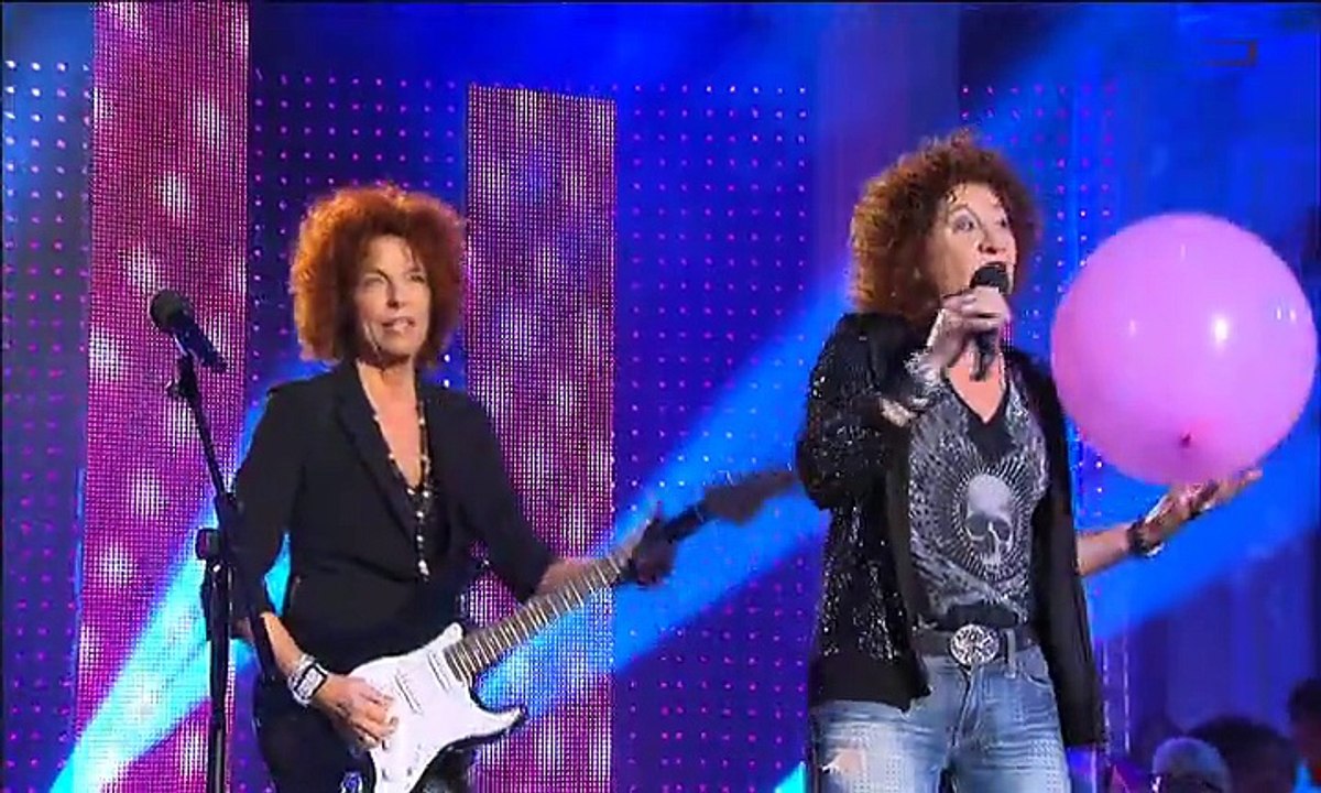 Cora - Komm wir fahren nach Amsterdam 2015