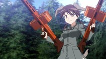 Strike Witches Operation Victory Arrow vol1 [Ger Sub 1080p]