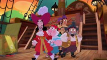 Jake et les Pirates du Pays Imaginaire - Premières minutes : Les fantômes farceurs
