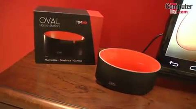 Disfruta de contenidos en streaming en tu televisor con TenGo!