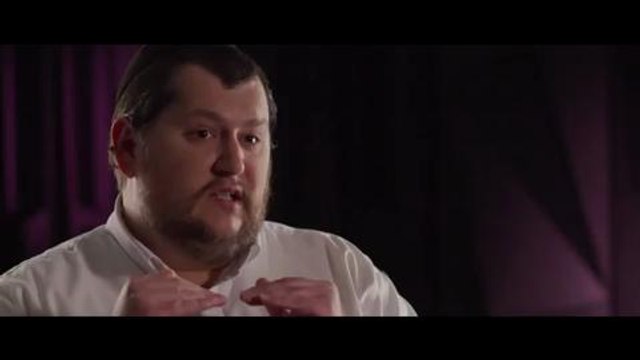 IBM z13 Systems Design Film