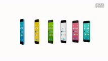 Meizu M1 Note Mini Official video