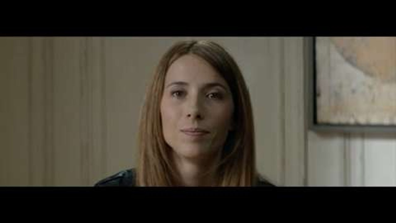 MOVISTAR SERIES - Juan y Sara (Corto 1 de Enriq...