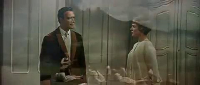 Sonrisas y lágrimas Trailer