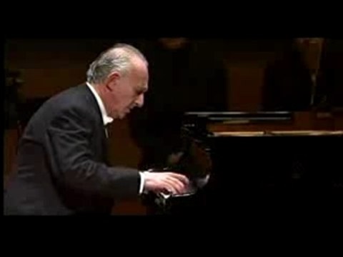 Chopin - Nocturne no. 8 op. 27 no. 2