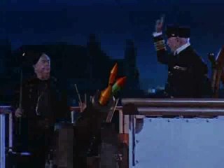 Mary Poppins - Trailer