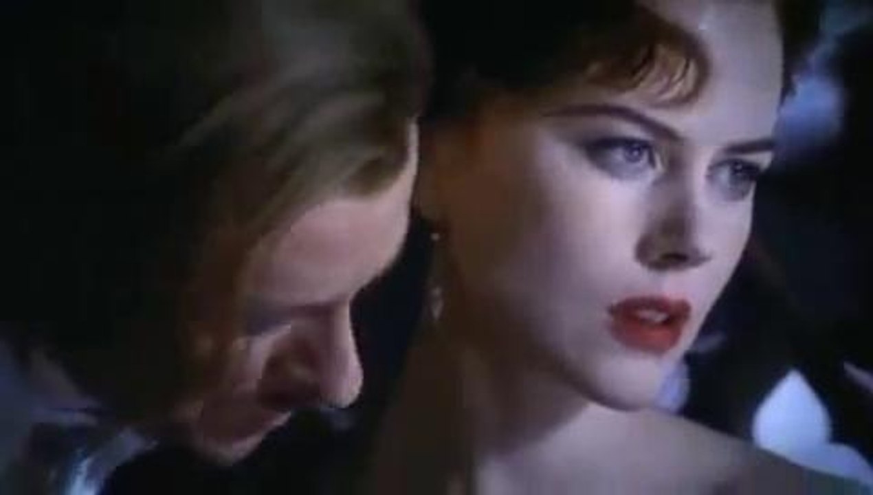 Moulin Rouge - Trailer