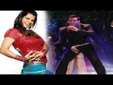 Mamta Sharma Want To Dance With Salman Khan
