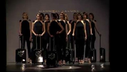 CLIP HANNIBAL LAGUNA