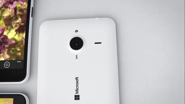 Microsoft Lumia 640 XL