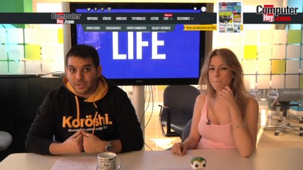 Presentación Life Style