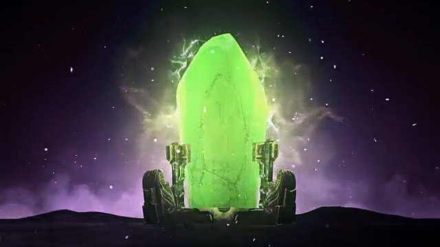 League of Legends Warsongs The Boy Who Shattered Time