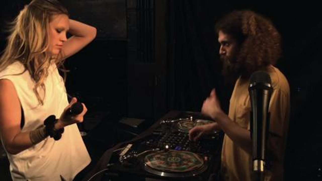 iPad - Make Music with iPad