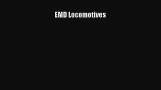 [PDF Download] EMD Locomotives [PDF] Online