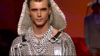 CLIP FRANCIS MONTESINOS