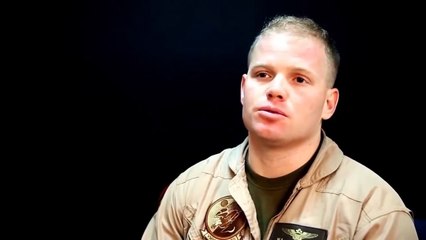 【軍事】緊急事態！前輪が下りなくなったAV 8Bハリアーの垂直着艦【故障】