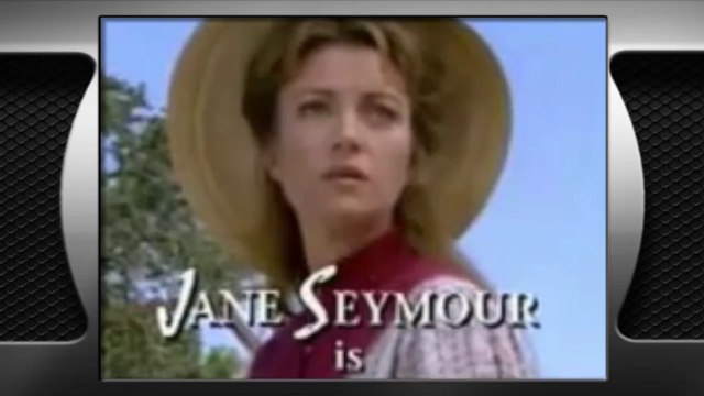 LA SIGNORA DEL WEST - Videosigle serie tv in HD (sigla iniziale) (720p)