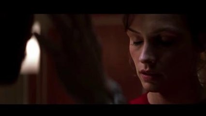Fifty Shades of Jean Grey - Official Trailer