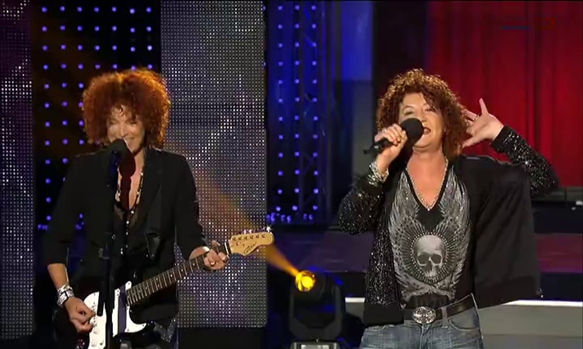 Cora - liebe pur 2015