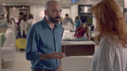IKEA presenta el Hotel Amour