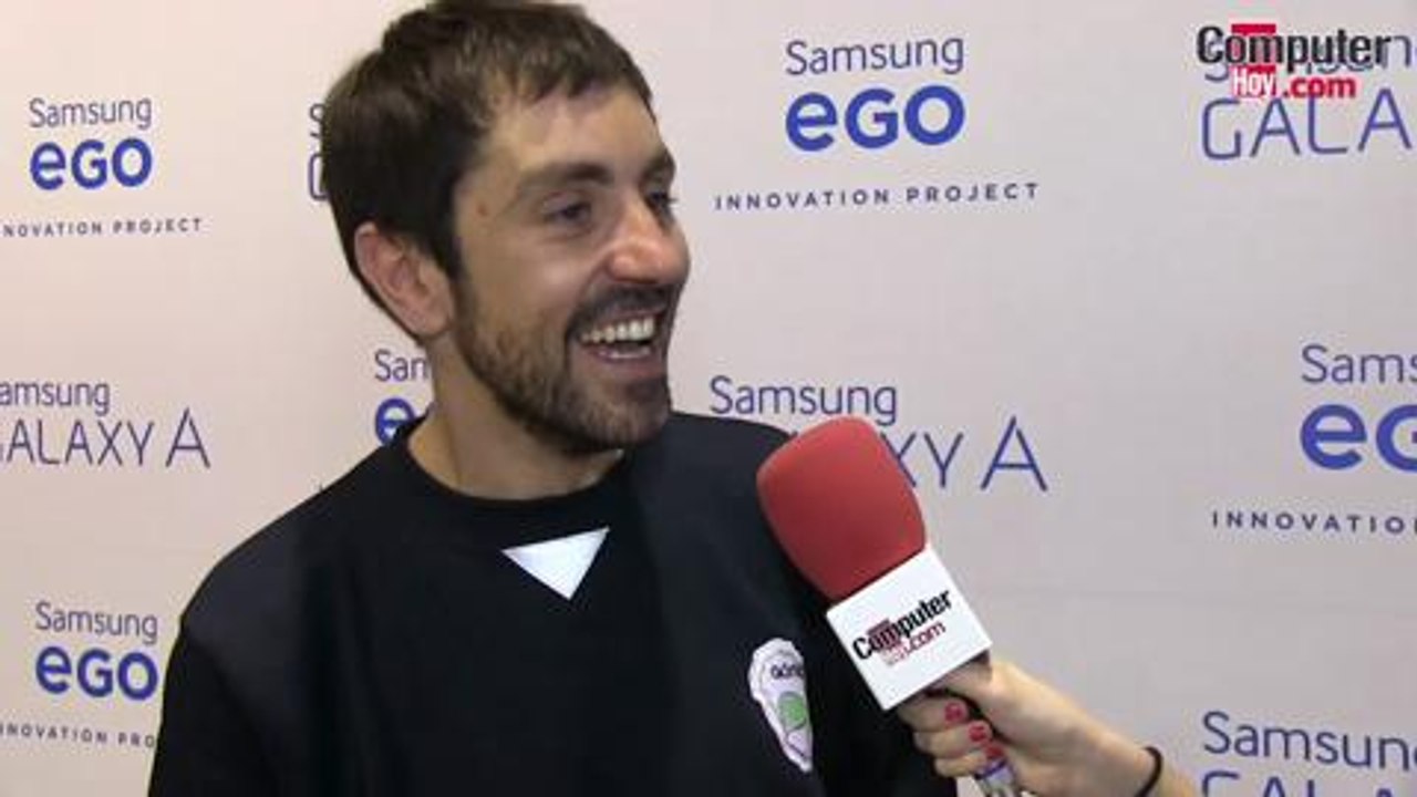 Samsung EGO