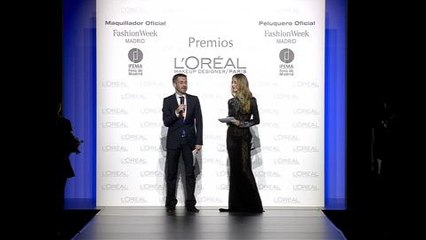 PREMIO LOREAL