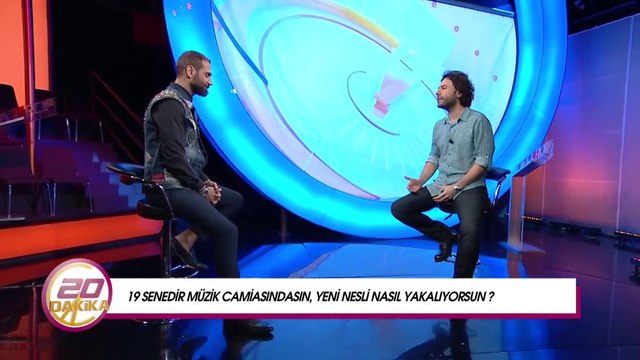 Doğuş - 20 Dakika (Kral POP)