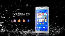 Cómo es el Sony Xperia Z3