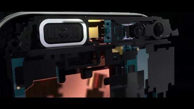 Cómo es el HTC One M8