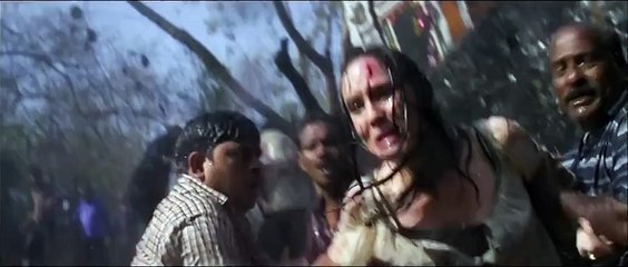 The Other Side of the Door Official International Trailer #1 (2016) - Horror Movie