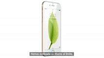 Cómo es el Apple iPhone 6