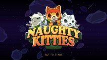 Naughty Kitties : Juego Android