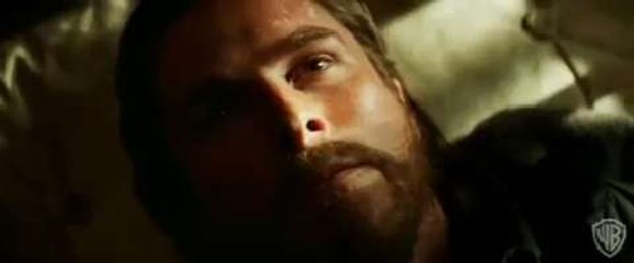 Batman Begins - Trailer