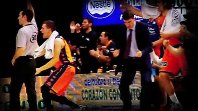 ACB Copa del Rey 2015