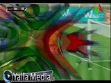اهداف مباراة ( إتحاد الجزائر 1-1 نصر حسين داي ) الدورى الجزائرى