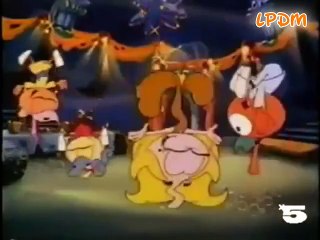 Claude Lombard - Les Snorky (Son remasterise)