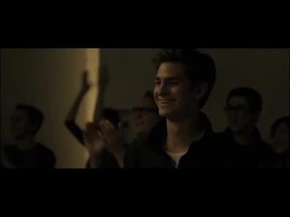 La Red Social Trailer