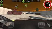 Rally Racer Dirt Android Trailer