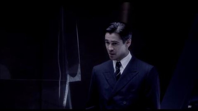 Minority Report Trailer